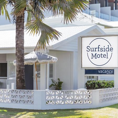 Yeppoon Surfside Motel Luaran gambar