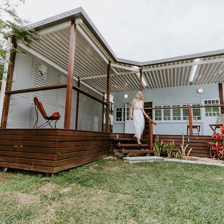 Yeppoon Surfside Motel Luaran gambar