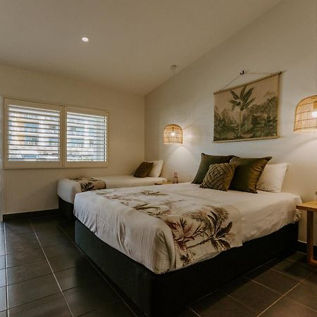 Yeppoon Surfside Motel Luaran gambar