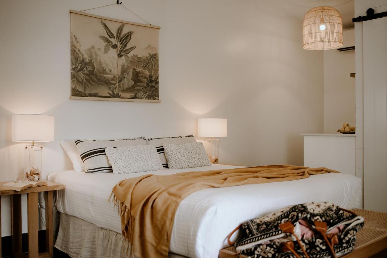 Yeppoon Surfside Motel Luaran gambar