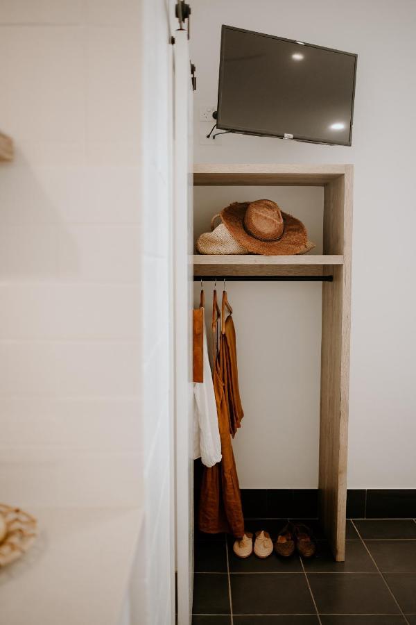 Yeppoon Surfside Motel Luaran gambar