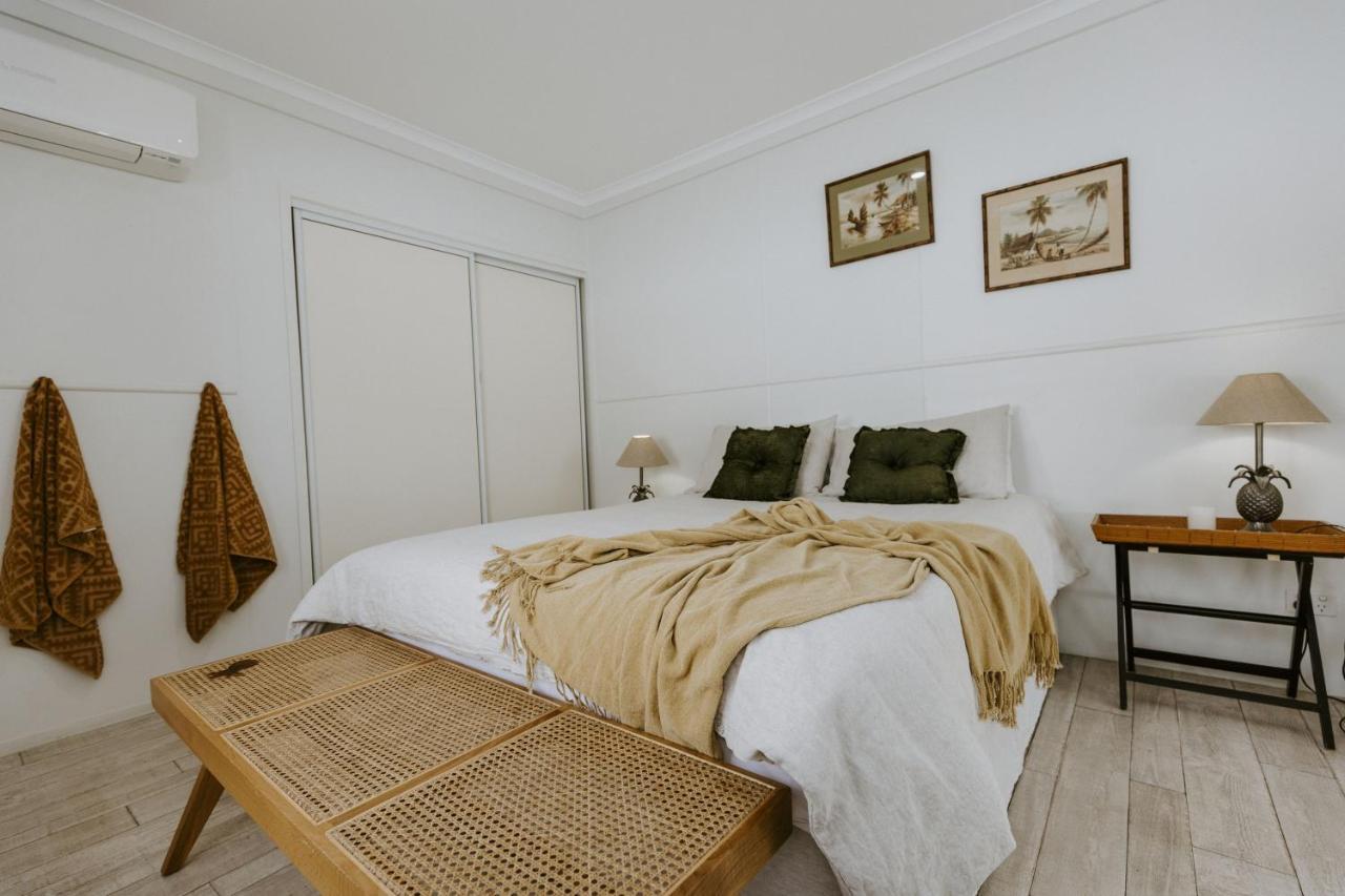 Yeppoon Surfside Motel Luaran gambar