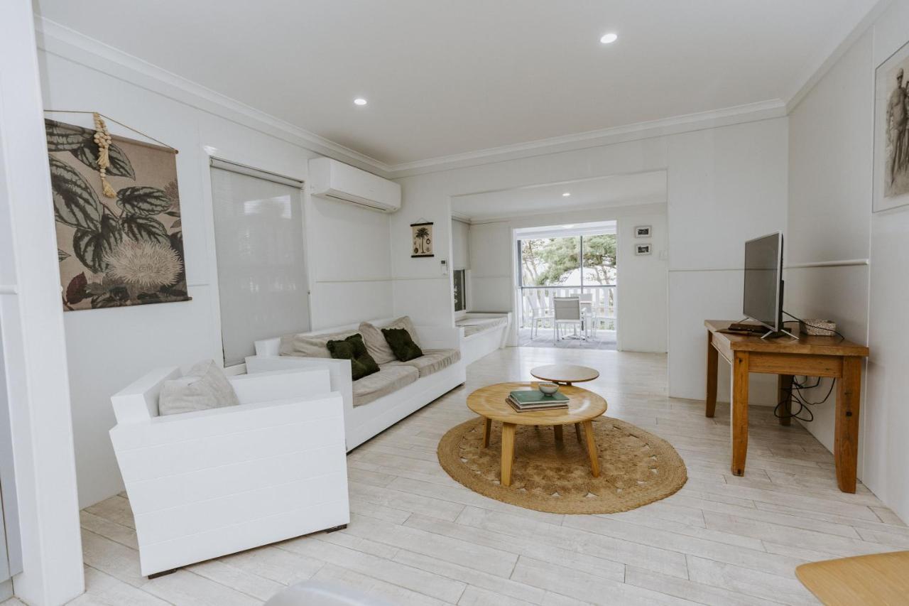 Yeppoon Surfside Motel Luaran gambar