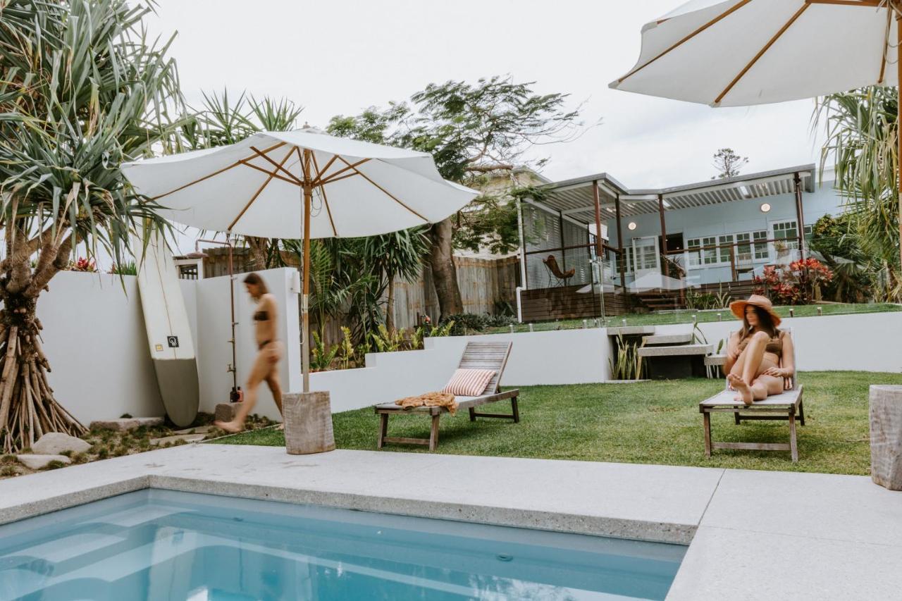 Yeppoon Surfside Motel Luaran gambar