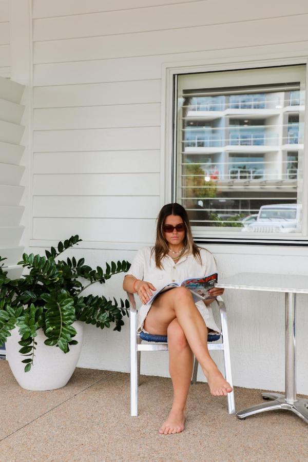 Yeppoon Surfside Motel Luaran gambar