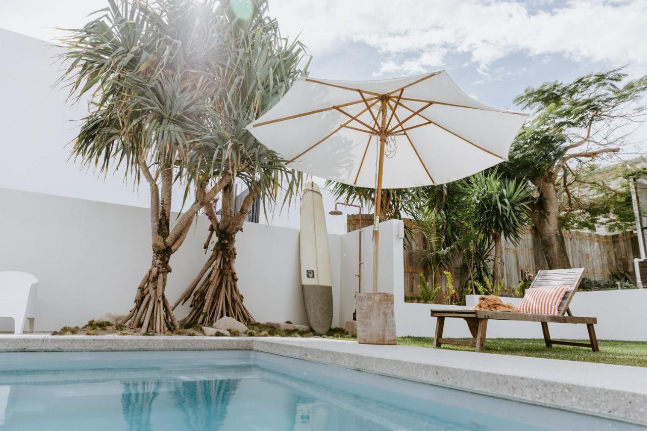 Yeppoon Surfside Motel Luaran gambar