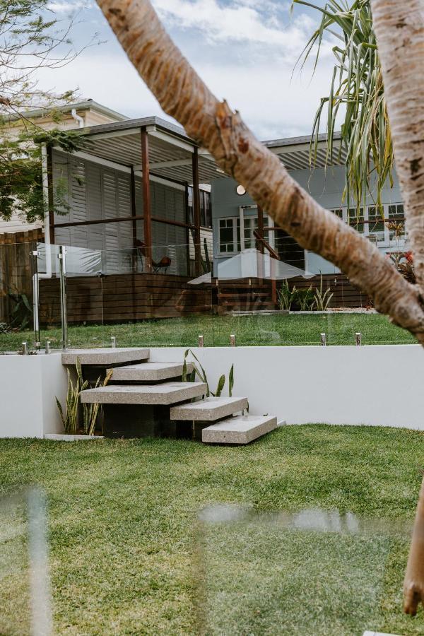 Yeppoon Surfside Motel Luaran gambar