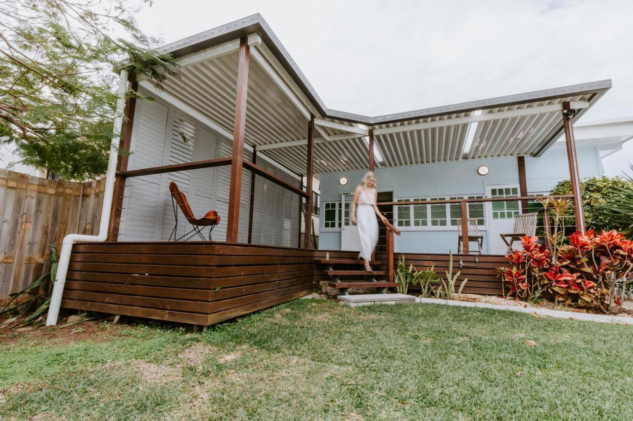Yeppoon Surfside Motel Luaran gambar