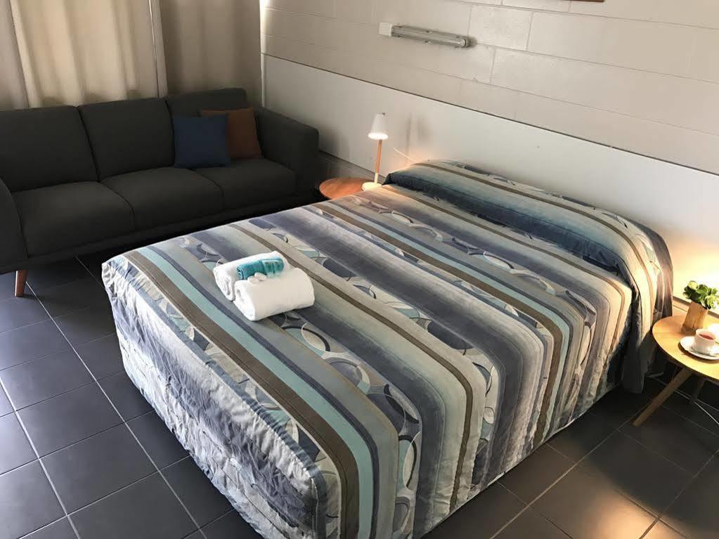 Yeppoon Surfside Motel Luaran gambar