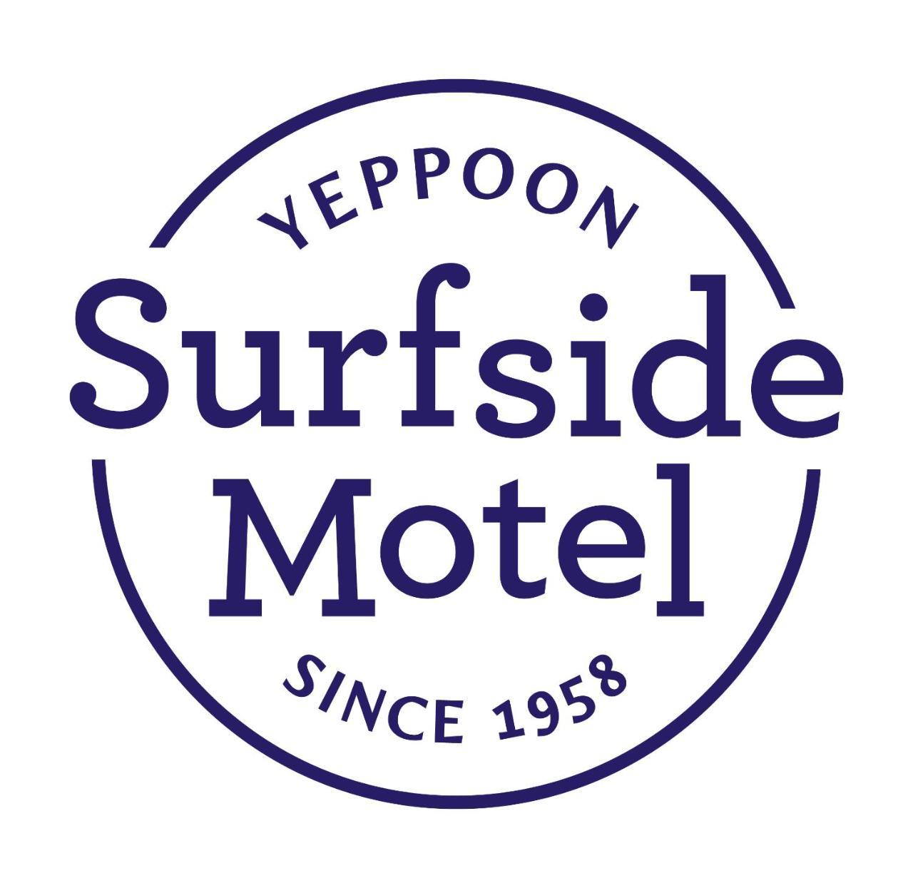 Yeppoon Surfside Motel Luaran gambar