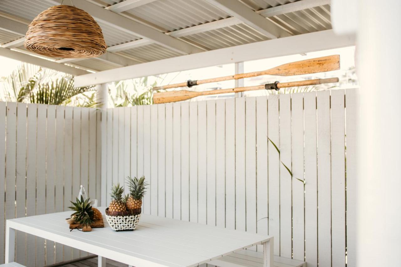 Yeppoon Surfside Motel Luaran gambar