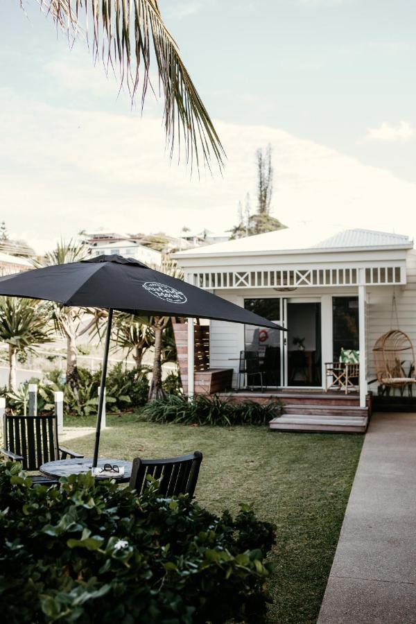 Yeppoon Surfside Motel Luaran gambar